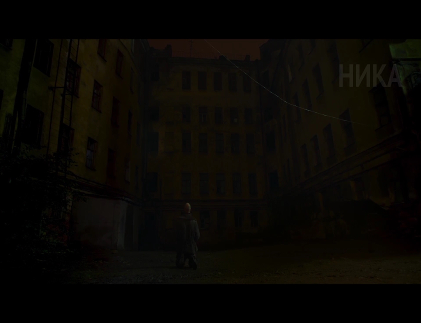 沃尔科诺戈夫上尉逃亡记剧照的剧照