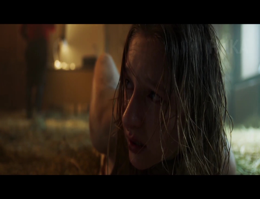 沃尔科诺戈夫上尉逃亡记剧照的剧照