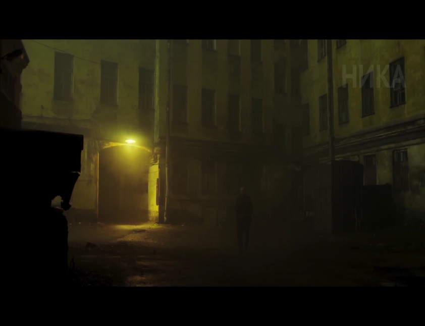 沃尔科诺戈夫上尉逃亡记剧照的剧照