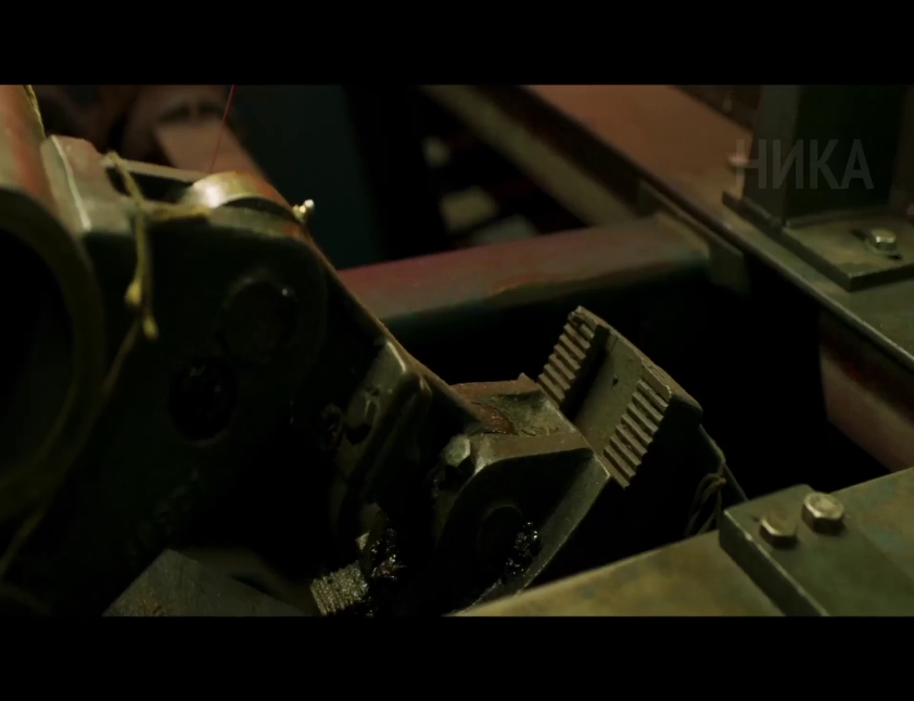 沃尔科诺戈夫上尉逃亡记剧照的剧照