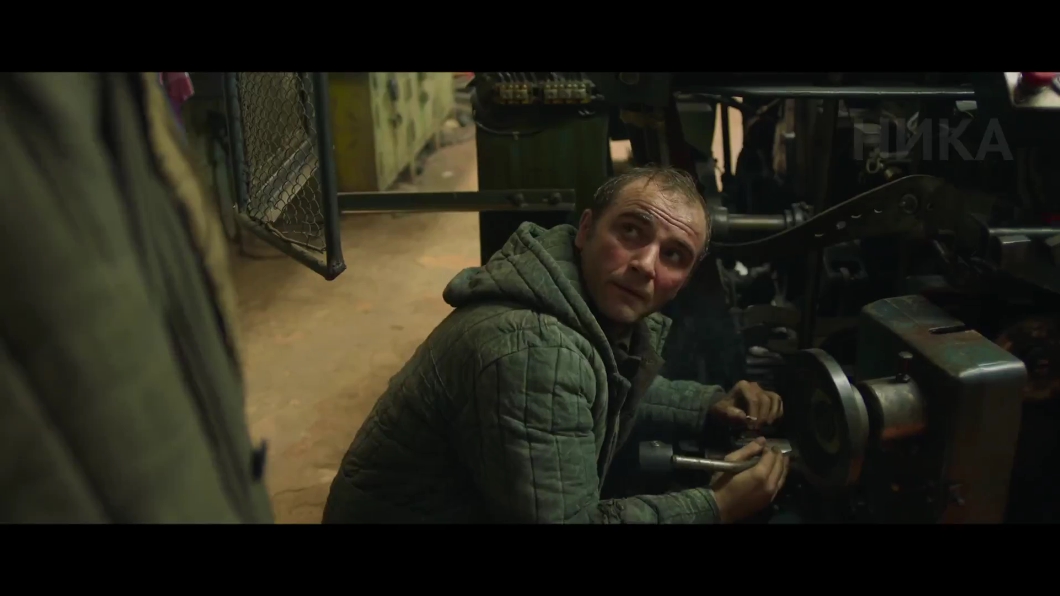 沃尔科诺戈夫上尉逃亡记剧照的剧照