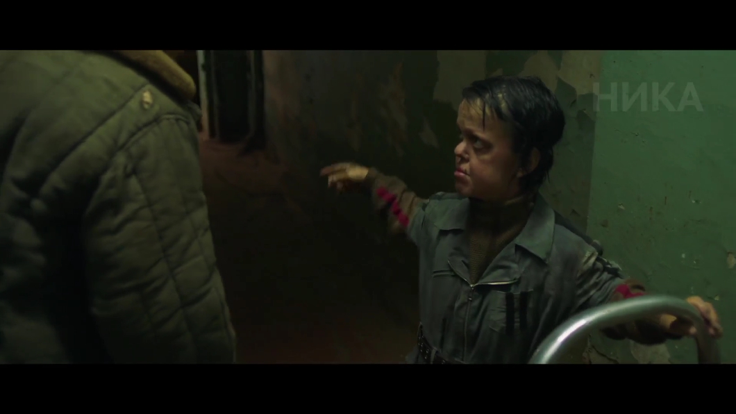 沃尔科诺戈夫上尉逃亡记剧照的剧照