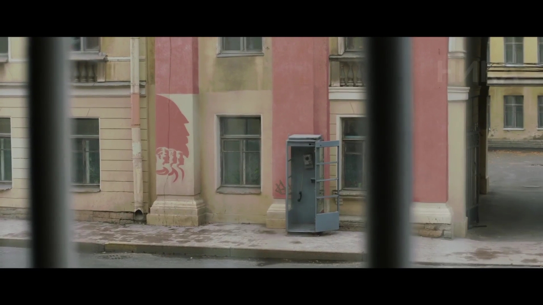 沃尔科诺戈夫上尉逃亡记剧照的剧照