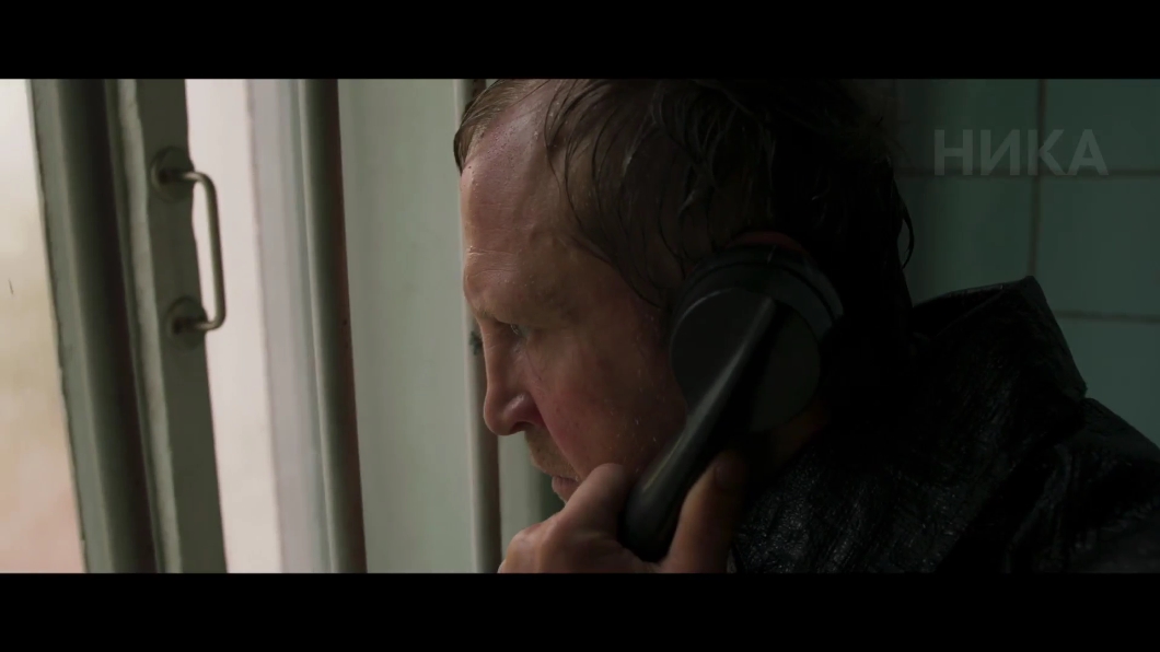 沃尔科诺戈夫上尉逃亡记剧照的剧照