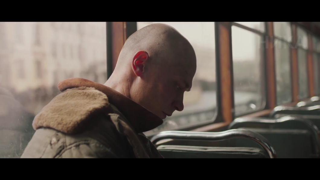 沃尔科诺戈夫上尉逃亡记剧照的剧照