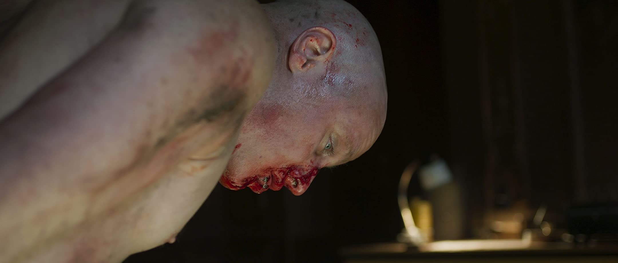 沃尔科诺戈夫上尉逃亡记剧照的剧照