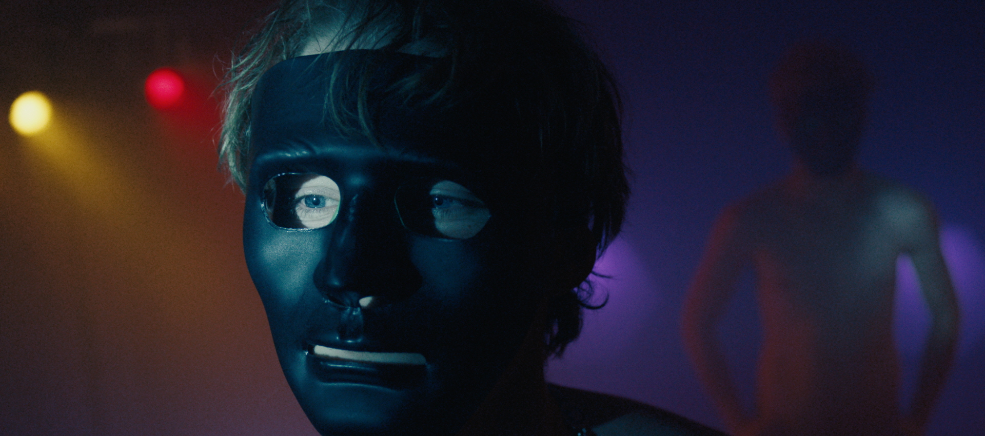 华丽的越步剧照的剧照