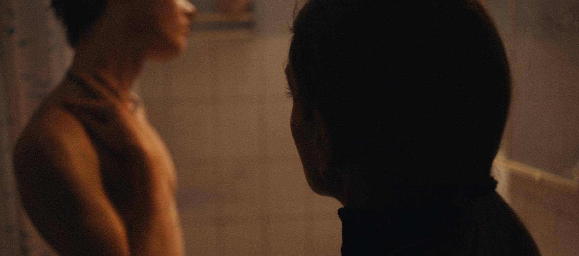 华丽的越步剧照的剧照