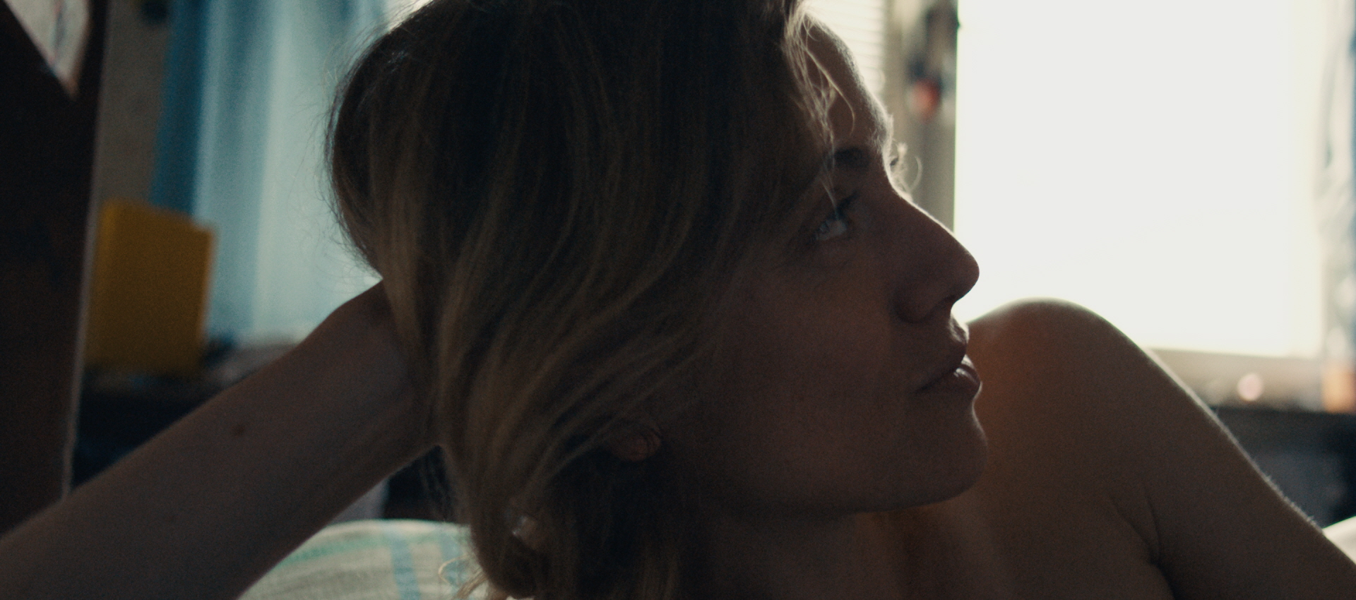 华丽的越步剧照的剧照