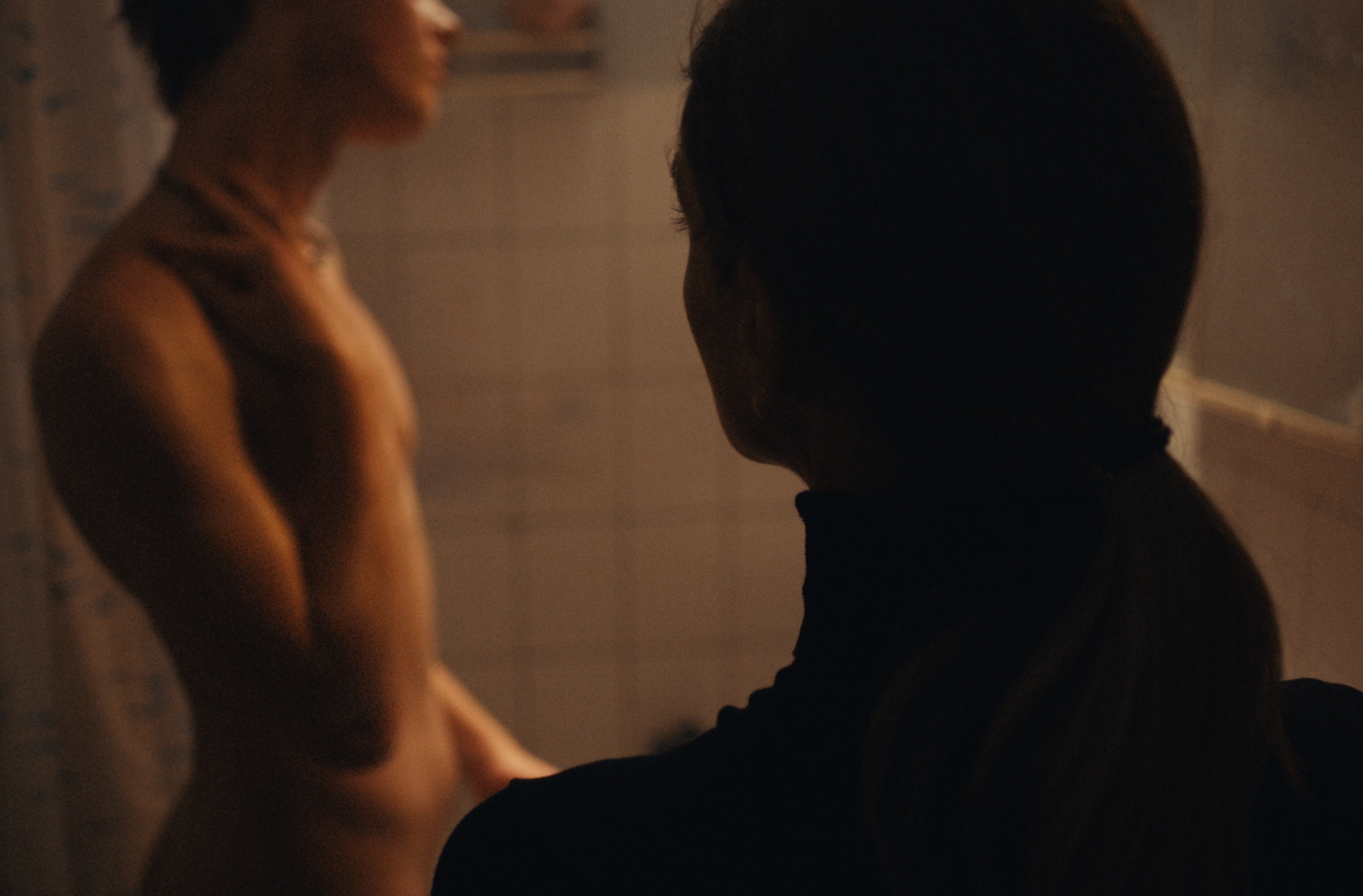 华丽的越步剧照的剧照