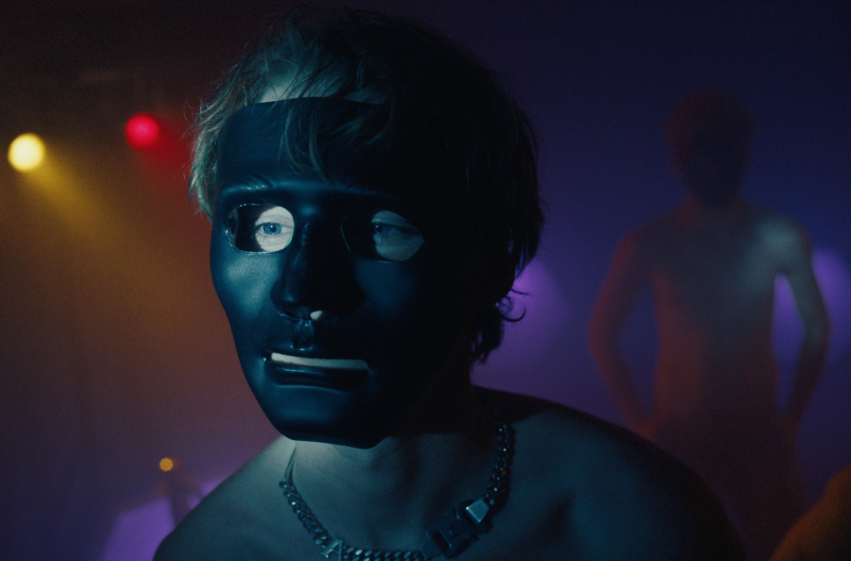 华丽的越步剧照的剧照