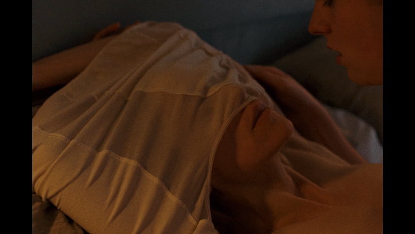 华丽的越步剧照的剧照