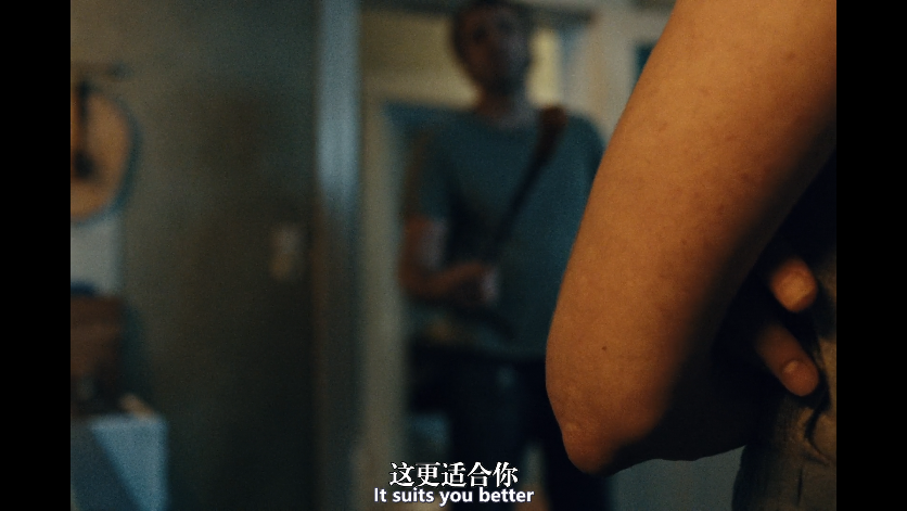 华丽的越步剧照的剧照