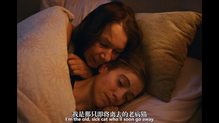 华丽的越步剧照的剧照