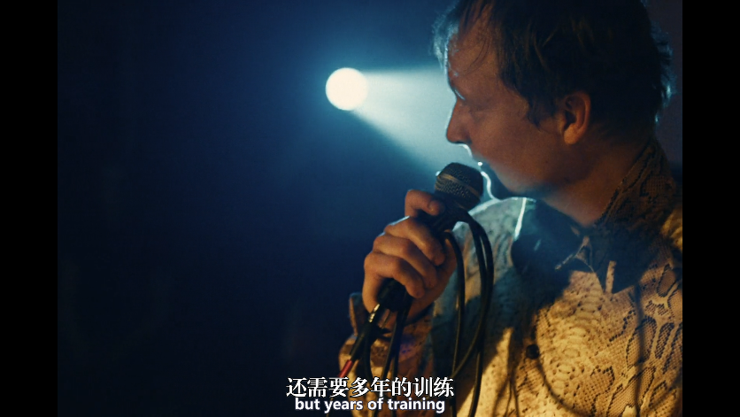 华丽的越步剧照的剧照