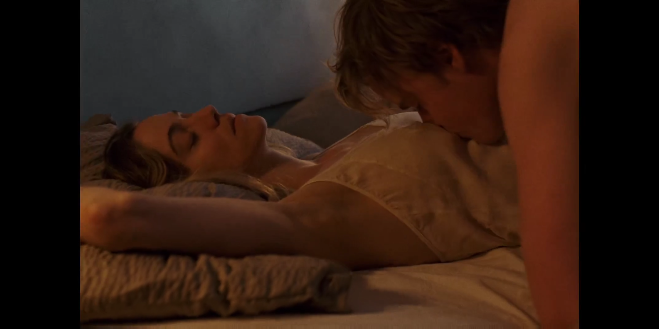 华丽的越步剧照的剧照