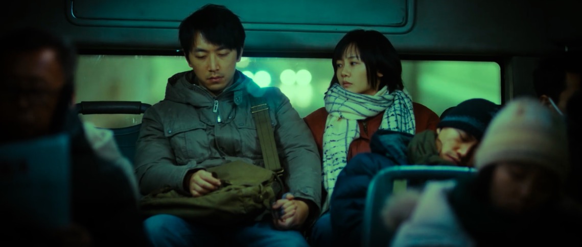 不止不休剧照的剧照