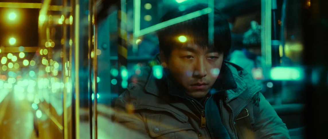 不止不休剧照的剧照