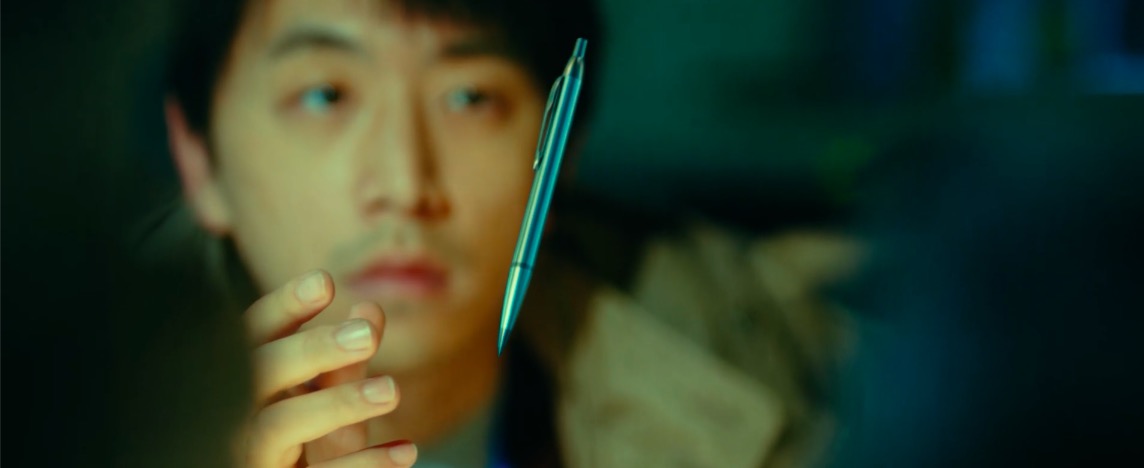 不止不休剧照的剧照