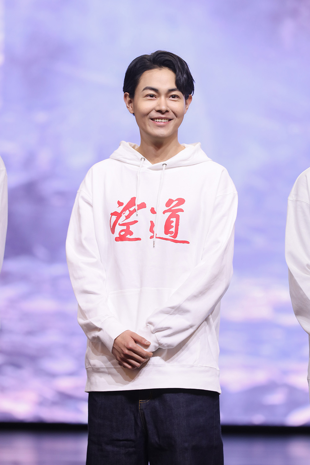 望道剧照的剧照