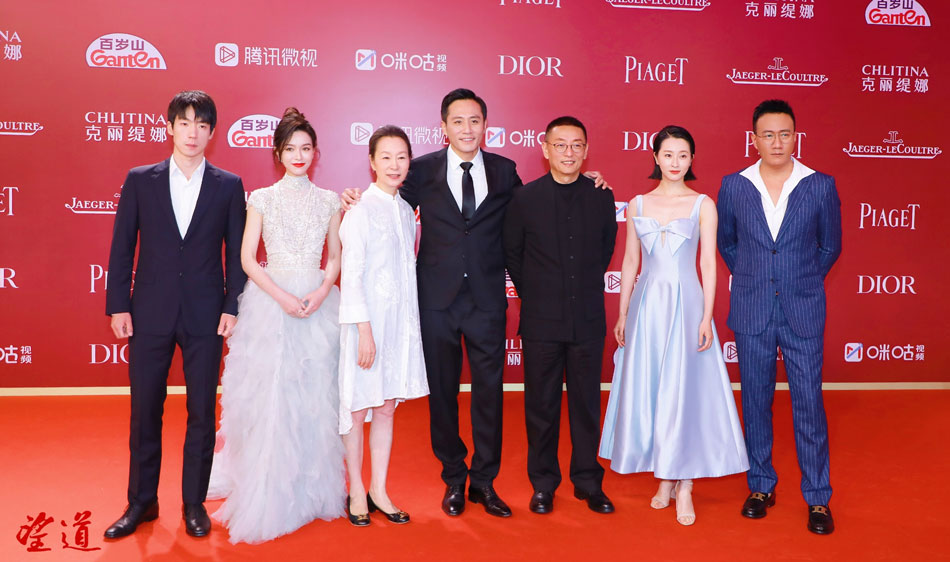 望道剧照的剧照