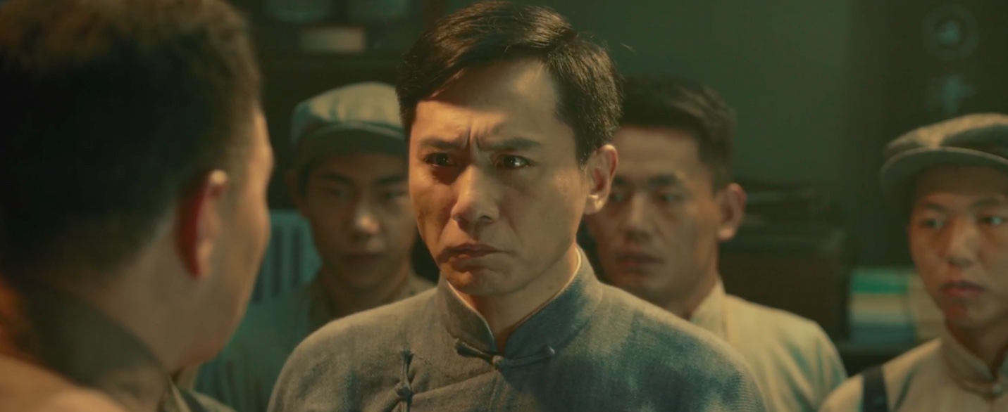 望道剧照的剧照