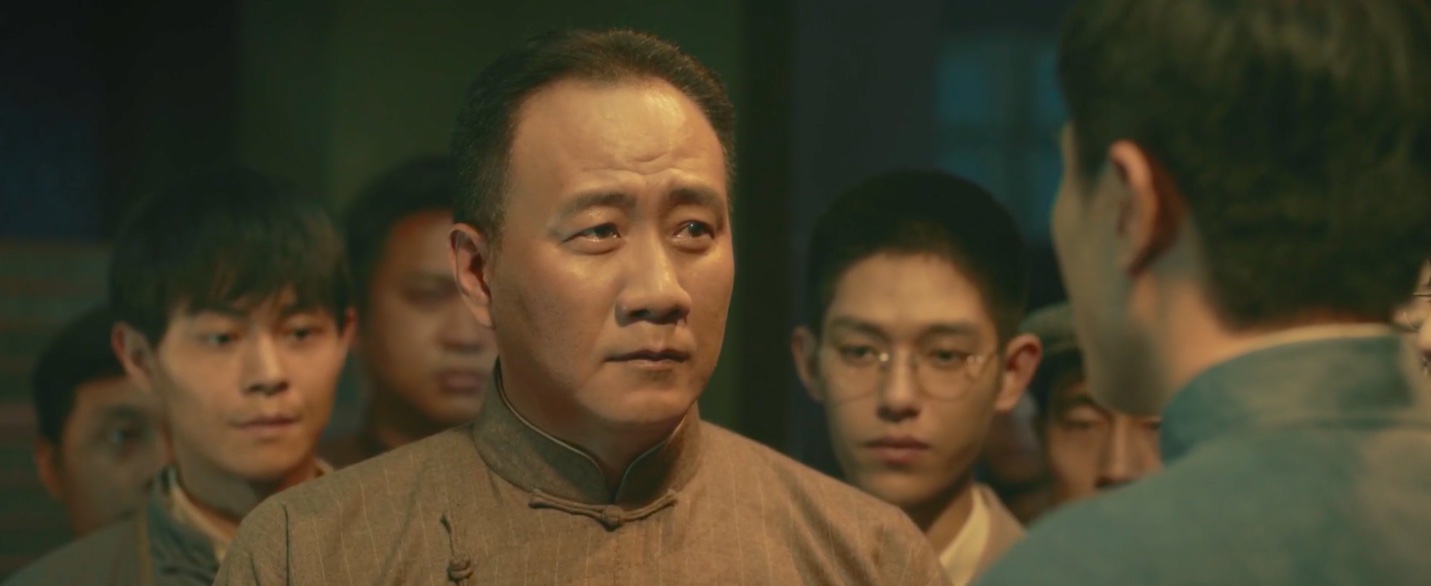 望道剧照的剧照