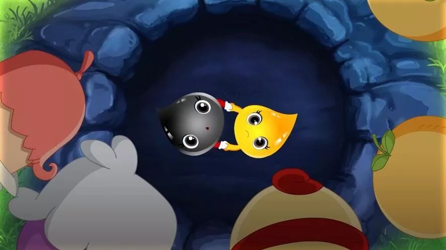 克拉和玛依历险记剧照的剧照