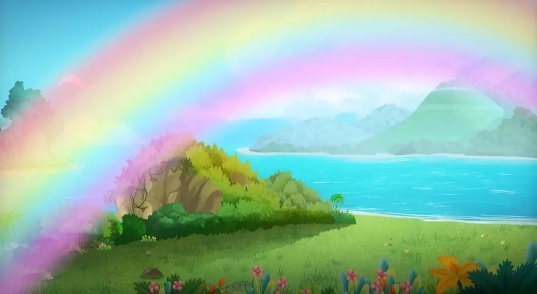 克拉和玛依历险记剧照的剧照