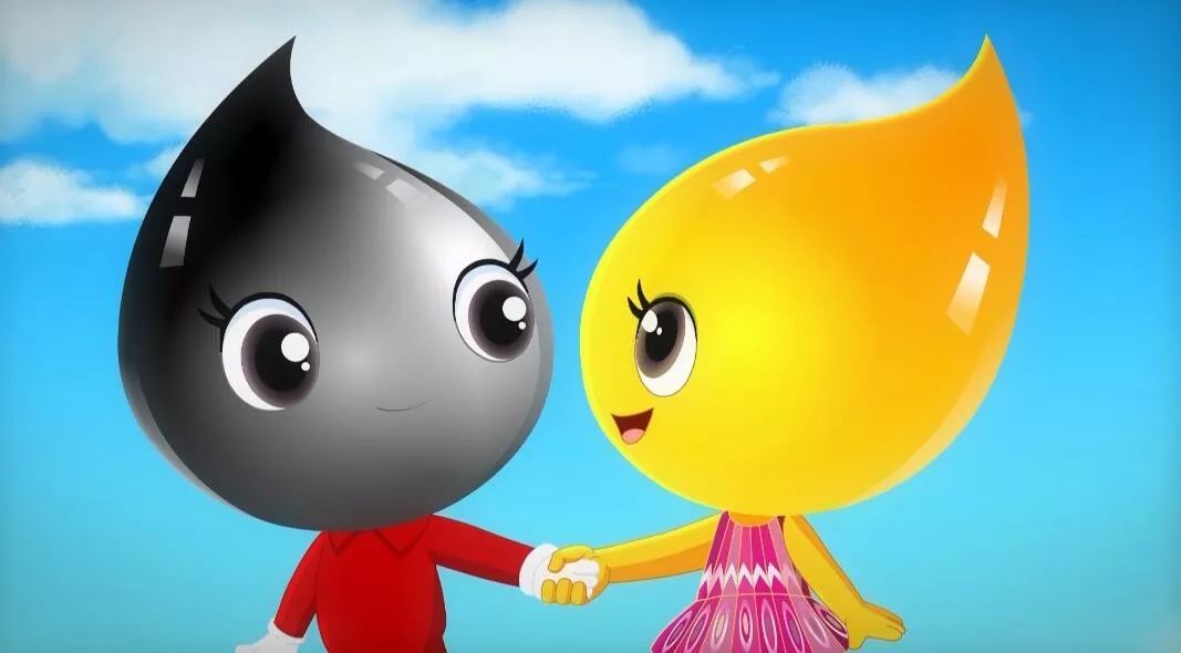 克拉和玛依历险记剧照的剧照