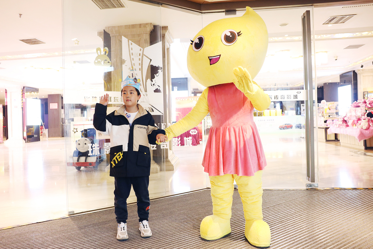 克拉和玛依历险记剧照的剧照