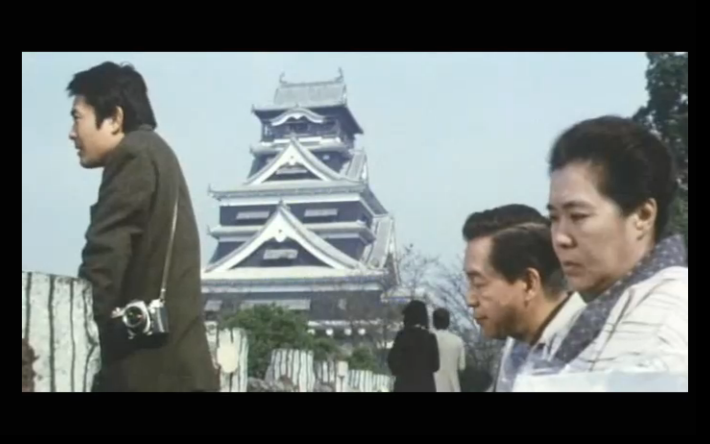 寅次郎的故事12：我的寅先生剧照的剧照