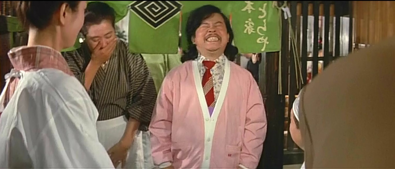 寅次郎的故事12：我的寅先生剧照的剧照