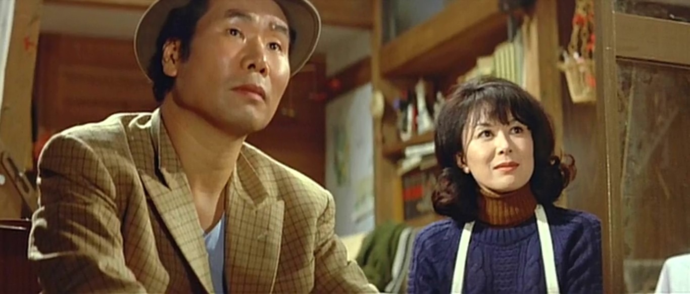 寅次郎的故事12：我的寅先生剧照的剧照