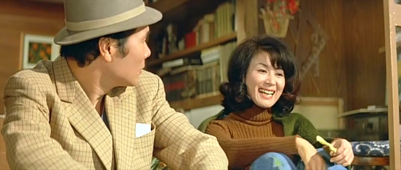 寅次郎的故事12：我的寅先生剧照的剧照