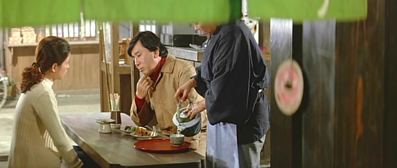 寅次郎的故事12：我的寅先生剧照的剧照