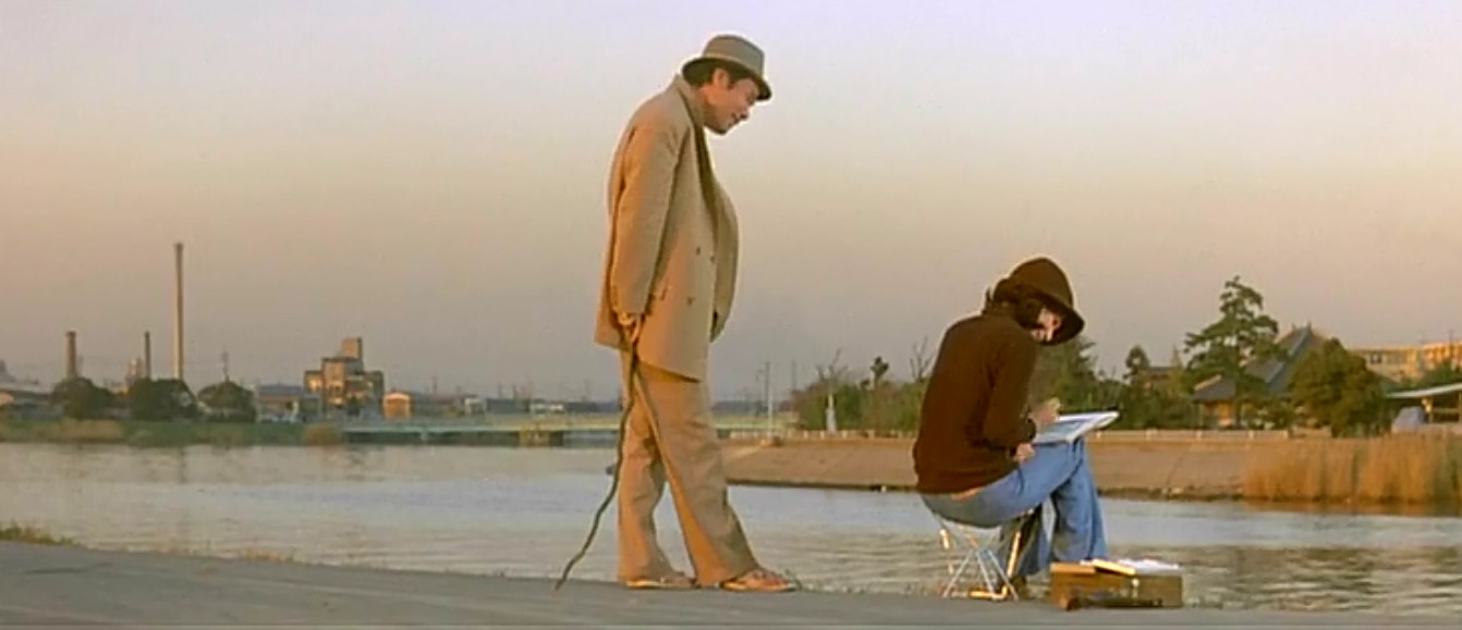 寅次郎的故事12：我的寅先生剧照的剧照