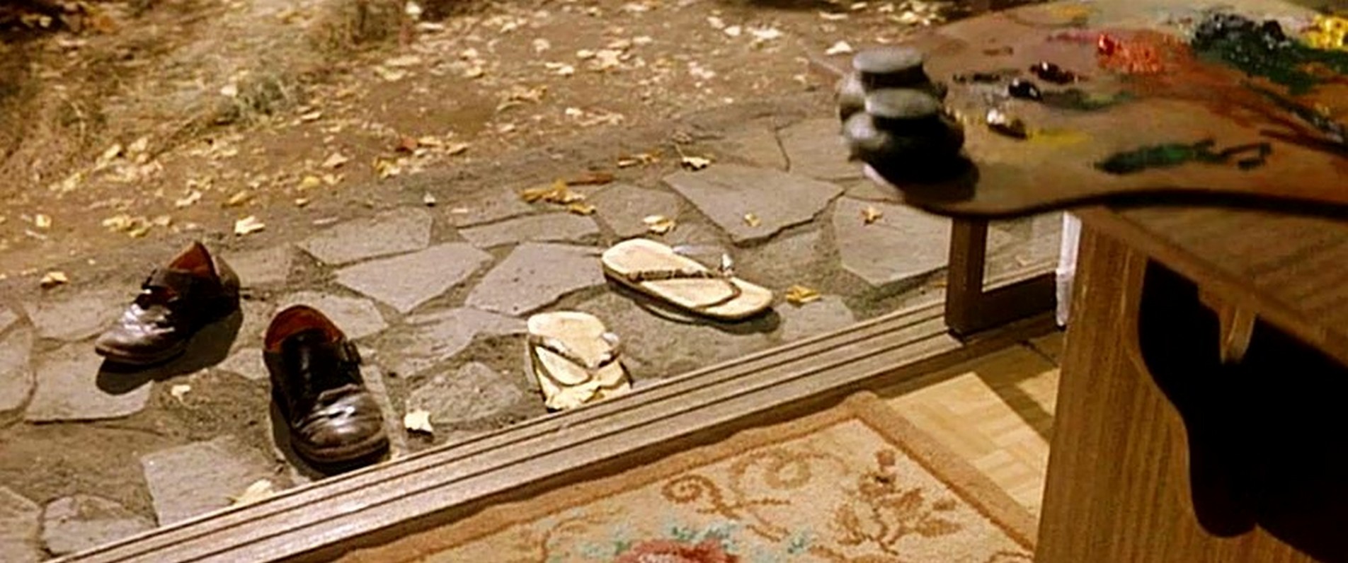 寅次郎的故事12：我的寅先生剧照的剧照