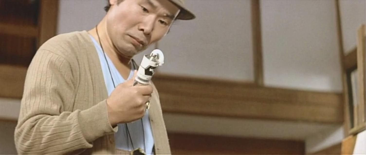 寅次郎的故事12：我的寅先生剧照的剧照