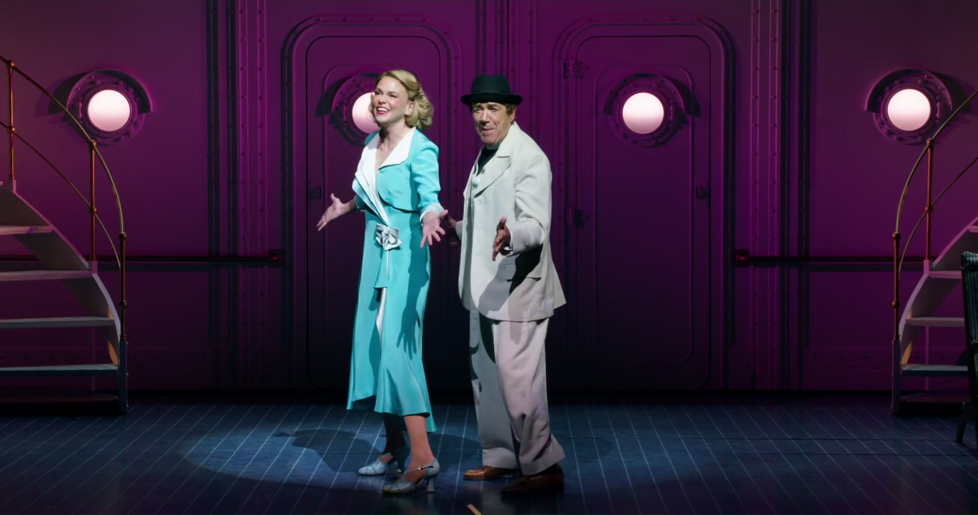 万事皆可剧照的剧照