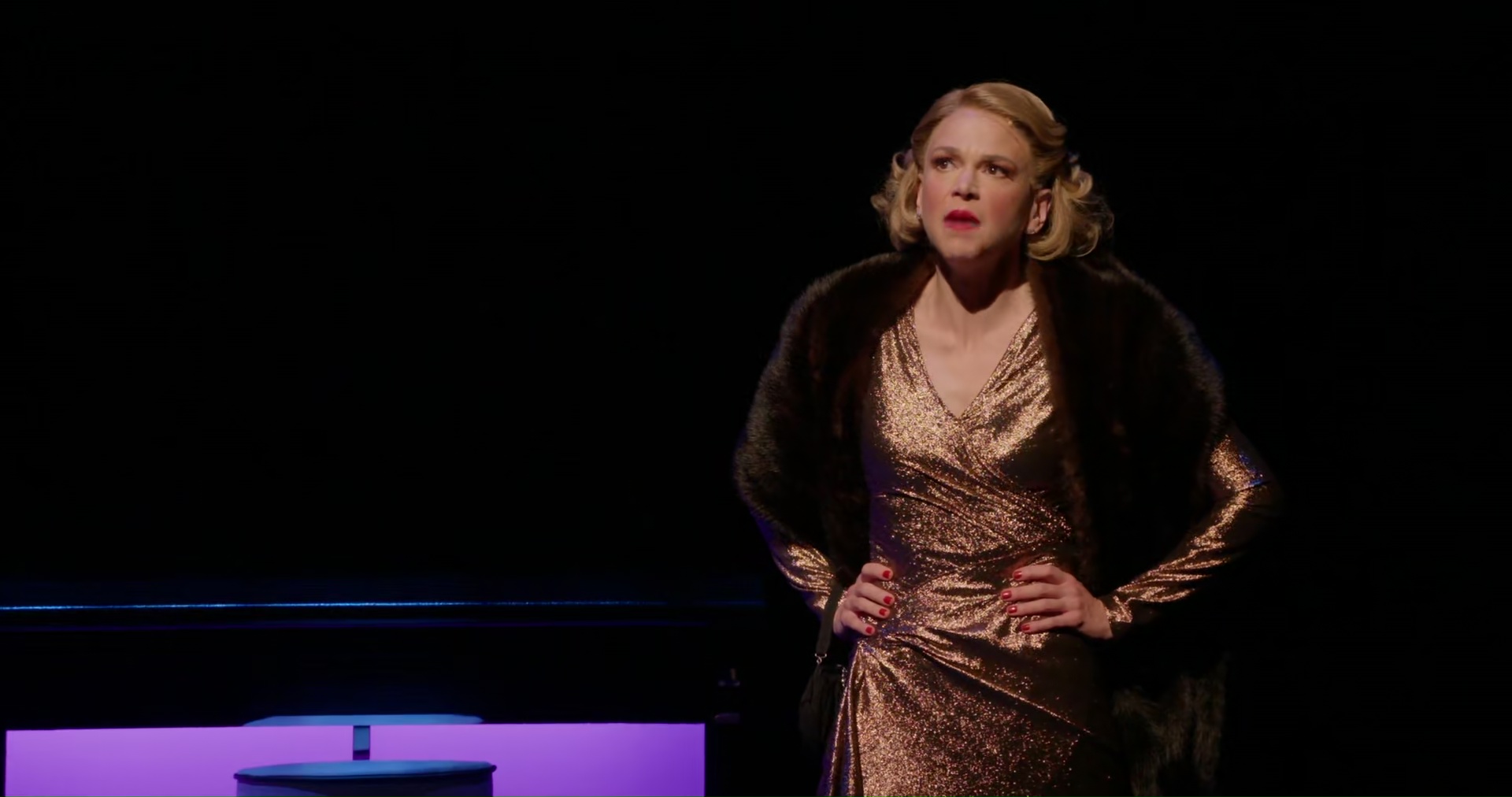 万事皆可剧照的剧照