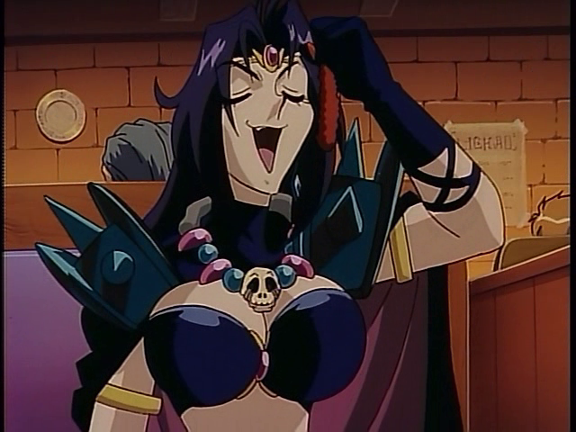 秀逗魔导士EXCELLENT剧照的剧照