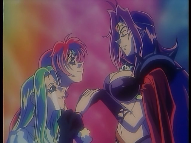 秀逗魔导士EXCELLENT剧照的剧照