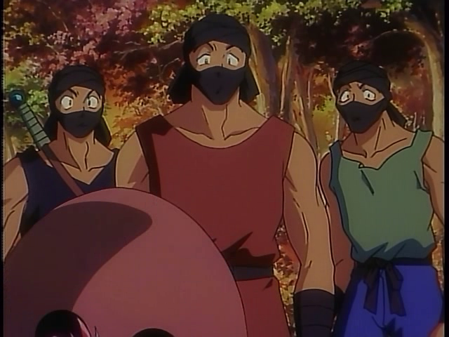 秀逗魔导士EXCELLENT剧照的剧照