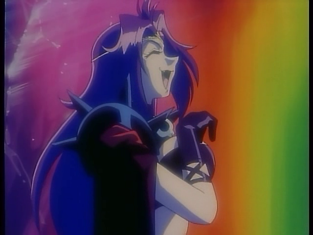 秀逗魔导士EXCELLENT剧照的剧照