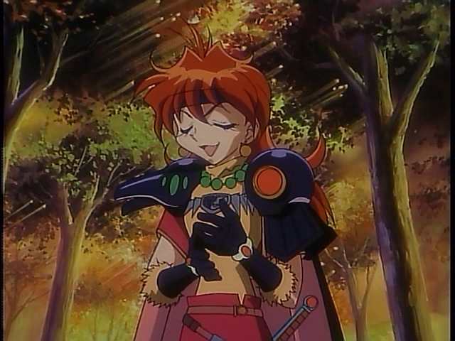 秀逗魔导士EXCELLENT剧照的剧照