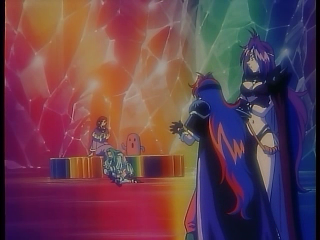 秀逗魔导士EXCELLENT剧照的剧照