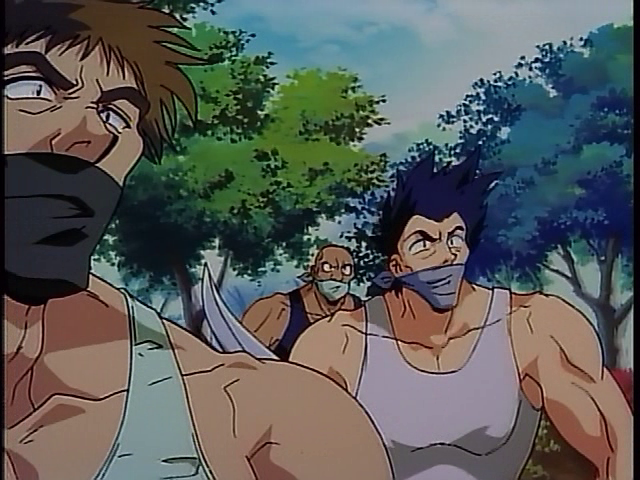 秀逗魔导士EXCELLENT剧照的剧照