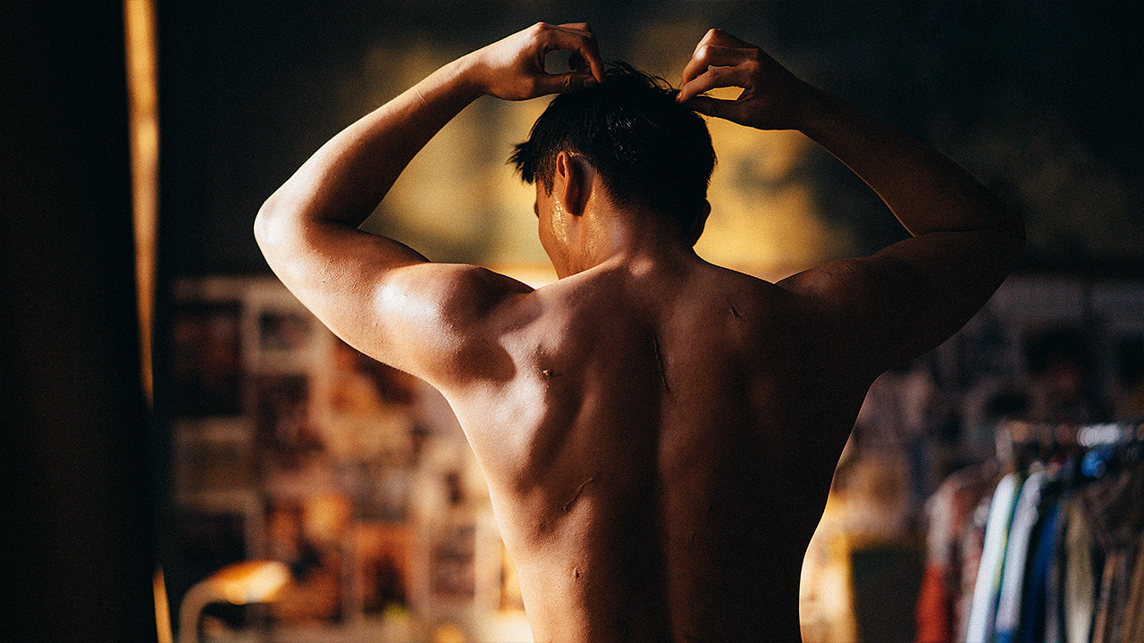 除恶：飞车党剧照的剧照