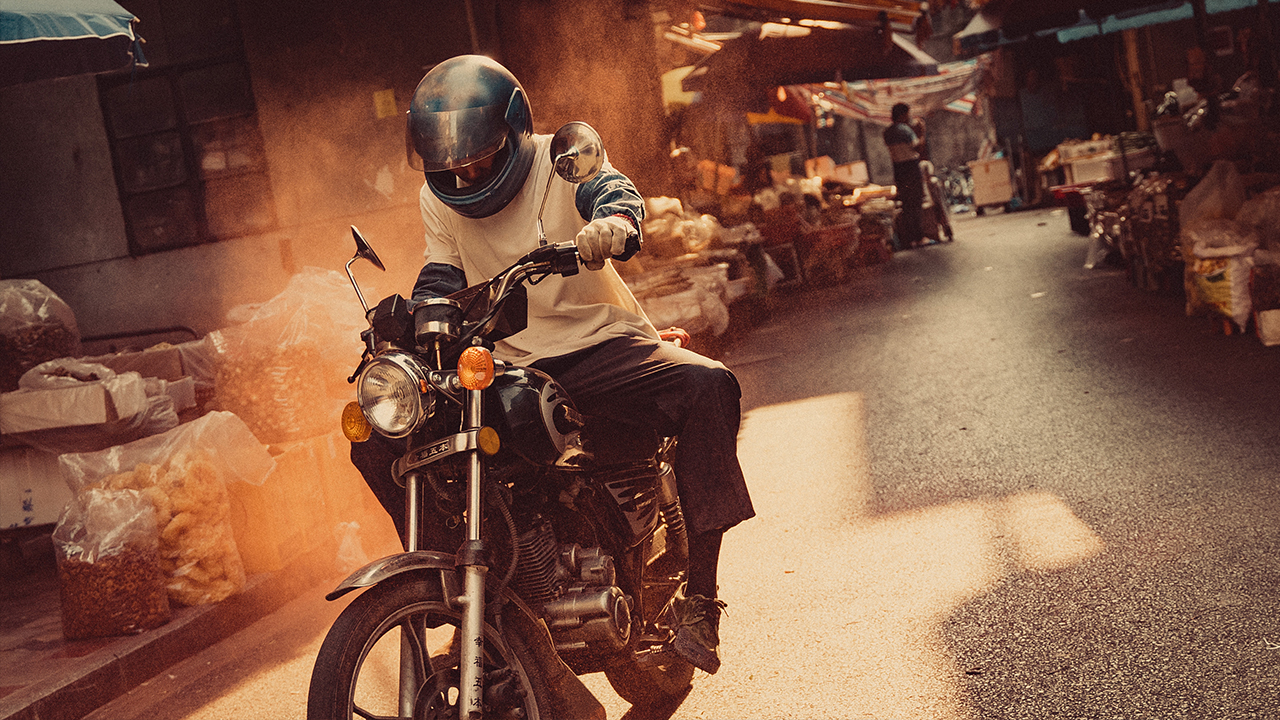 除恶：飞车党剧照的剧照